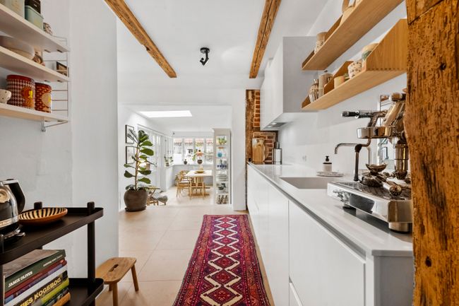 Strandgade 14, 5300 Kerteminde