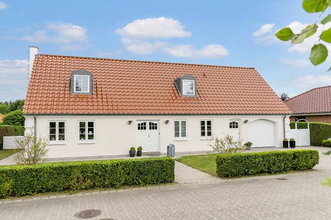 Fabers Alle 46, 5300 Kerteminde