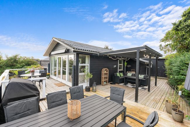 Røllikevej 35, 5300 Kerteminde