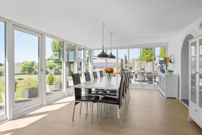 Lærkevænget 9, Hasmark Strand, 5450 Otterup