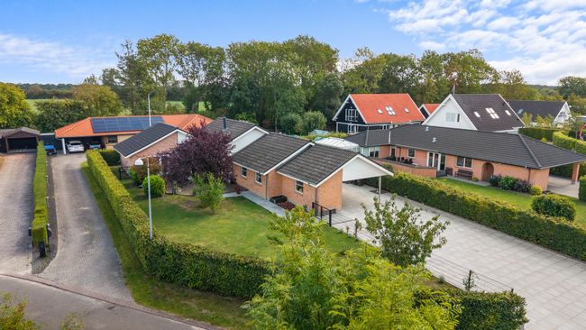 Villestoftemarken 28, Villestofte, 5210 Odense NV