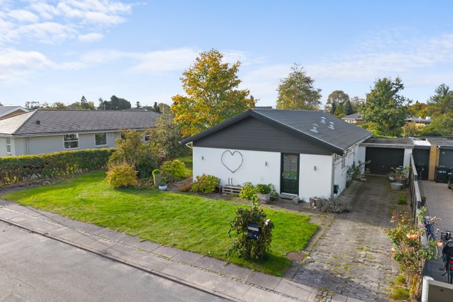 Morbærhaven 10, Bullerup, 5320 Agedrup