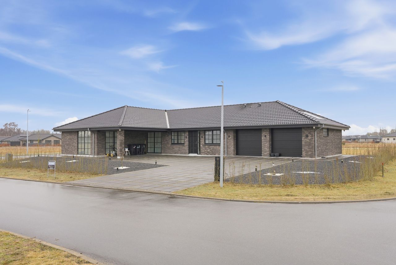 Radisehaven 47, Bullerup, 5320 Agedrup