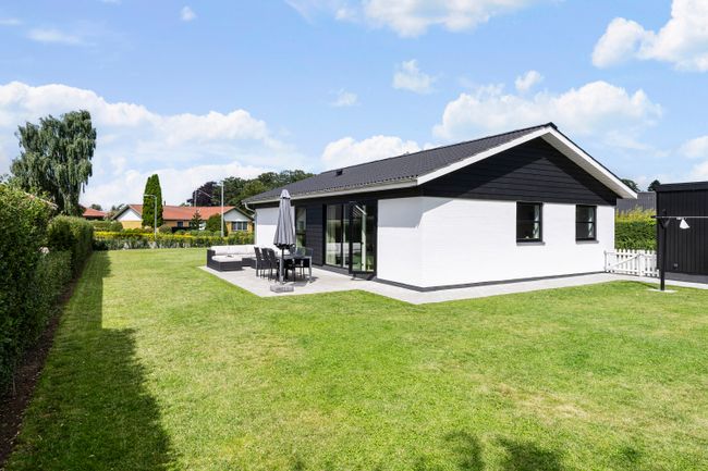 Mølleløkken 24, 5300 Kerteminde