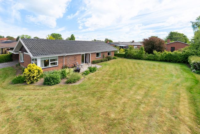 Mellemvej 10, Vantinge, 5750 Ringe