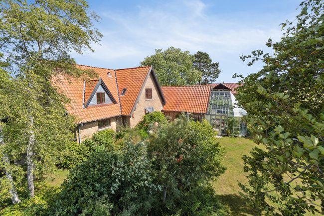 Odensevej 251, Ladby, 5300 Kerteminde