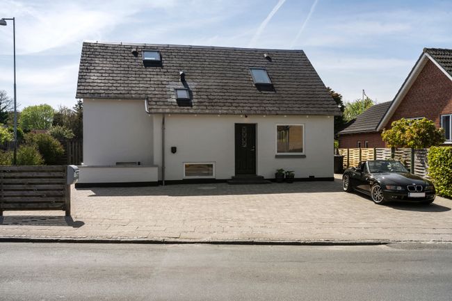 Ellekærsvej 29, Dalum, 5250 Odense SV