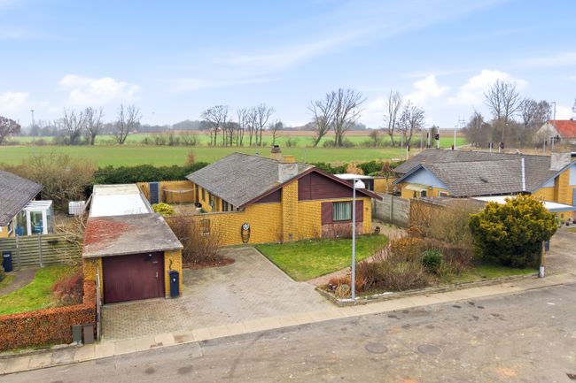 Hyldehaven 13, Bullerup, 5320 Agedrup