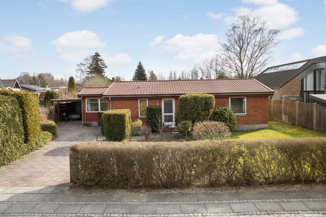 Lærkevej 14, Korup, 5210 Odense NV