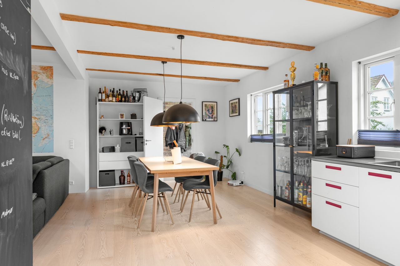 Søhusvænget 8, Søhus, 5270 Odense N