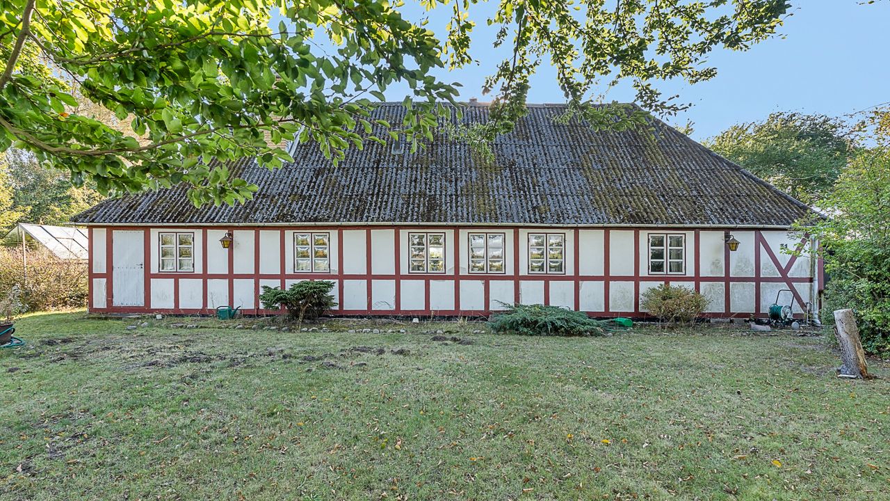 Radbyvej 31, Radby, 5320 Agedrup