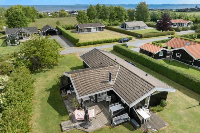 Vestparken 33, Hasmark Strand, 5450 Otterup