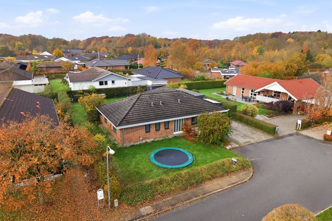 Rulkedalen 46, Stenløse, 5260 Odense S