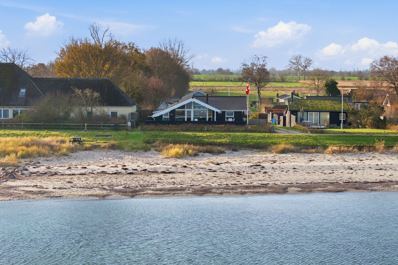 Østre Strandvej 303, Hasmark Strand, 5450 Otterup