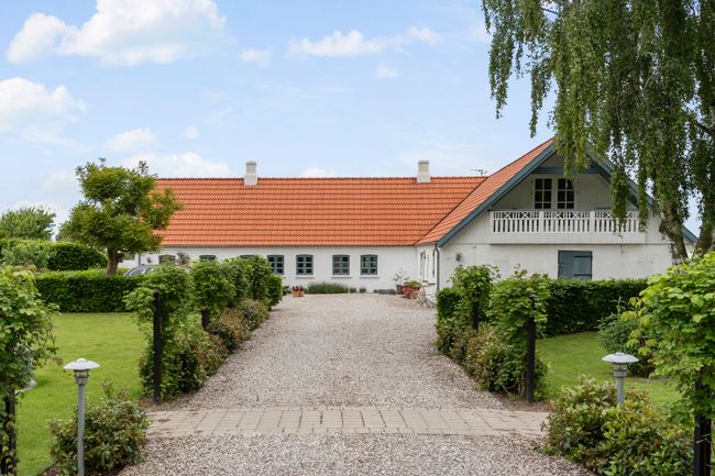 Birkebjergvej 85, Birkebjerg, 5380 Dalby