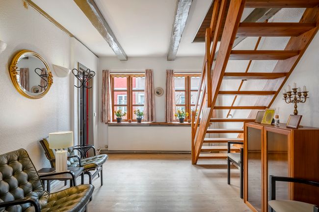 Fiskergade 52, 5300 Kerteminde