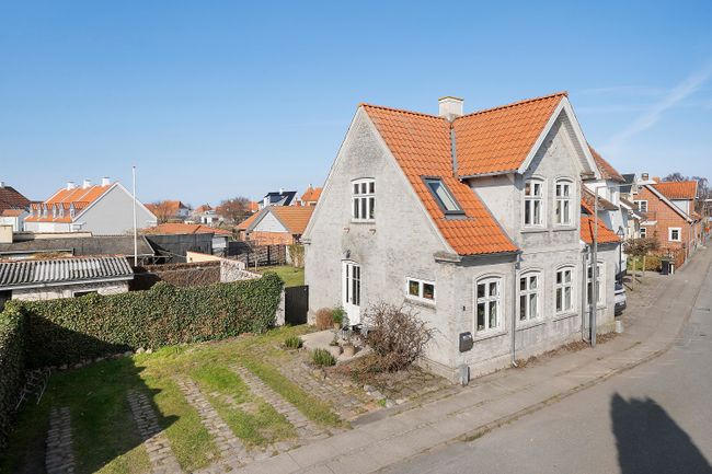 Asylgade 3, 5300 Kerteminde