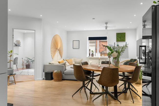 Østre Stationsvej 42C, 5000 Odense C